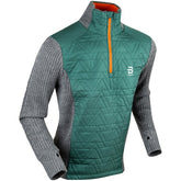 Bjorn Daehlie Half Zip Comfy